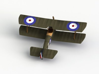 Sopwith Pup