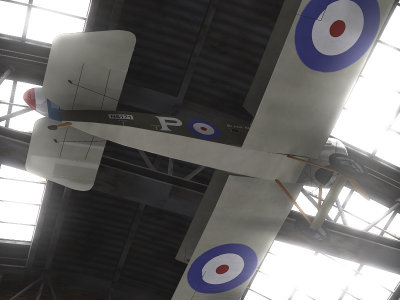 Sopwith Pup