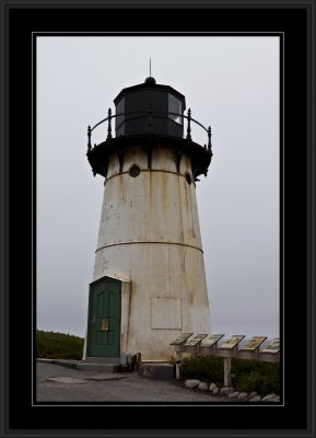 Point Montara lighthouse