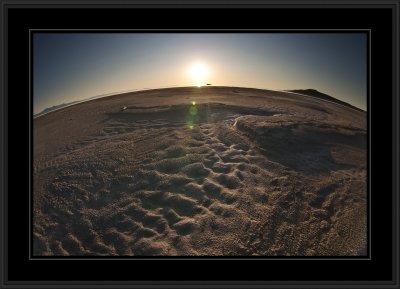 Antelope Island
