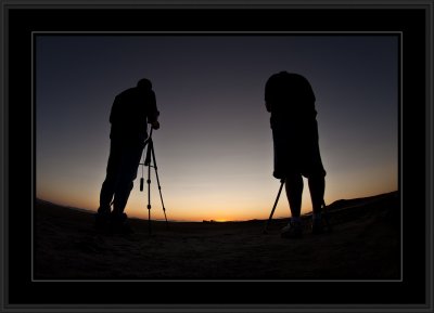 Antelope Island