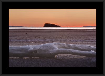 Antelope Island