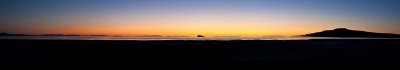 Antelope Island