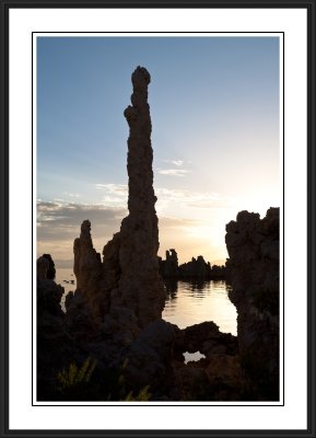 Mono Lake