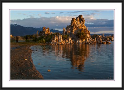 Mono Lake