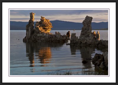 Mono Lake