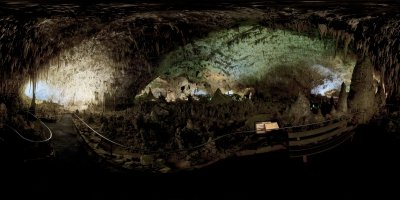 Carlsbad Caverns