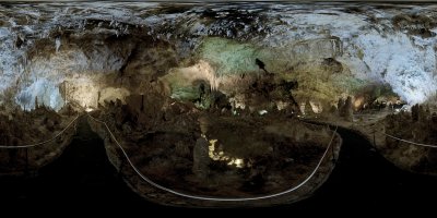Carlsbad Caverns
