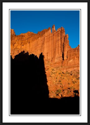 Fisher Towers