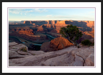 Southwest: Dead Horse Point SP