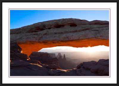 Mesa Arch