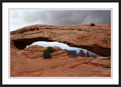 Mesa Arch