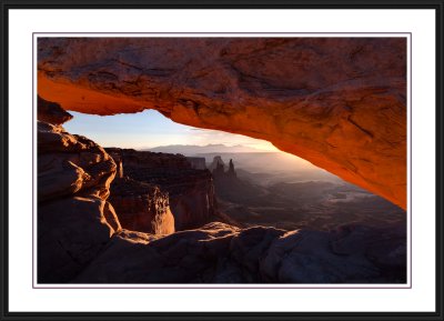 Mesa Arch