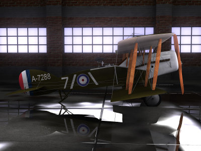 Bristol F2.b