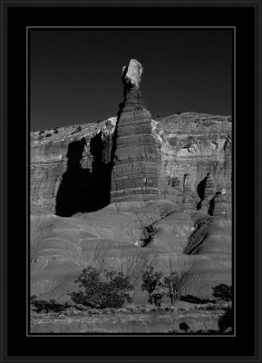 Canyonlands - Islands