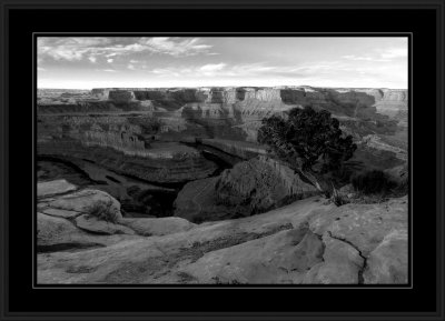 Dead Horse Point SP