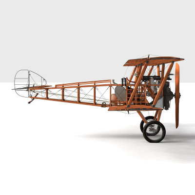 Sopwith Camel