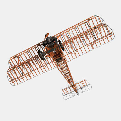 Sopwith Camel