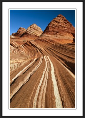 North Coyote Buttes Area