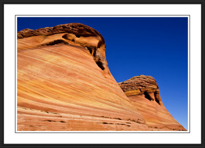 North Coyote Buttes Area