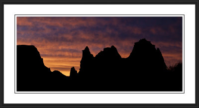 Kodachrome State Park