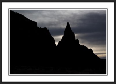 Kodachrome State Park