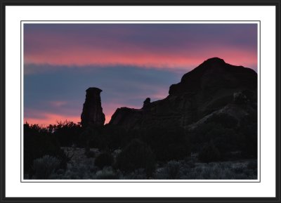 Kodachrome State Park