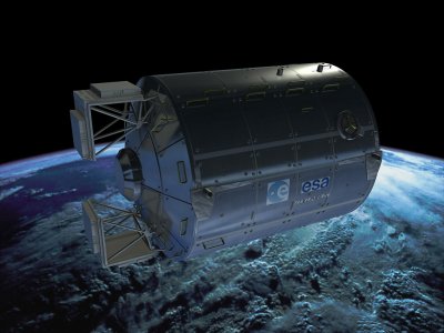 Columbia Module