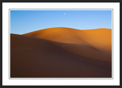 Coral Pink Sand Dunes