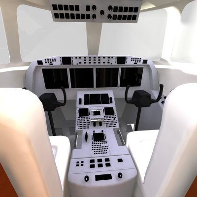 Gulfstream G650