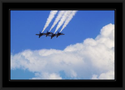 Blue Angels 2012
