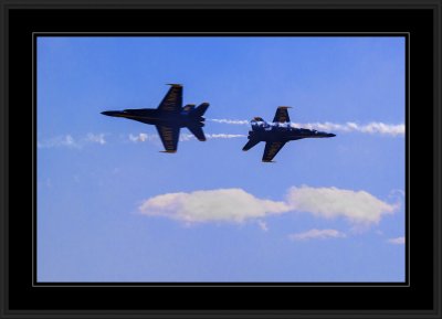 Blue Angels 2012