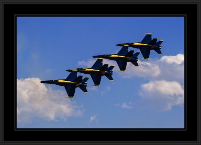 Blue Angels 2012