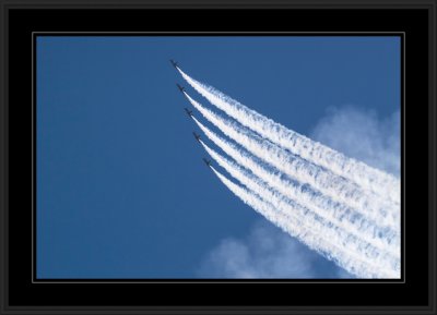 Blue Angels 2012
