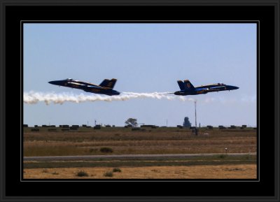 Blue Angels 2012