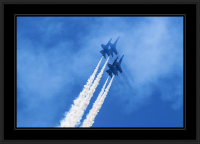 Blue Angels 2012