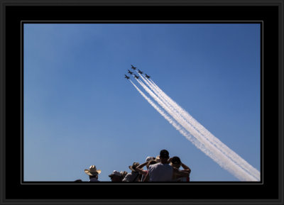 Blue Angels 2012