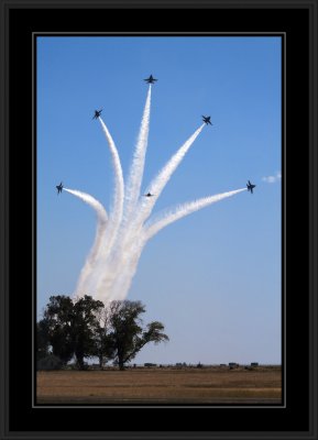 Blue Angels 2012