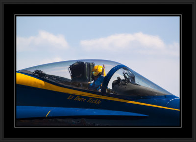 Blue Angels 2012