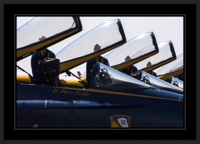 Blue Angels 2012