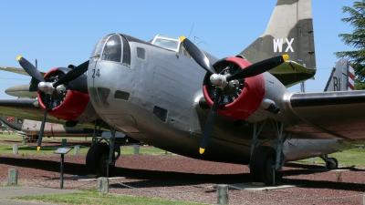 B-18 Bolo