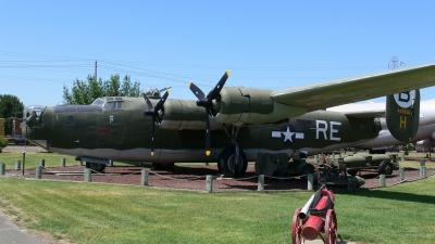 B-24M Liberator