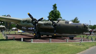 B-24M Liberator