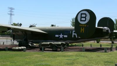 B-24M Liberator