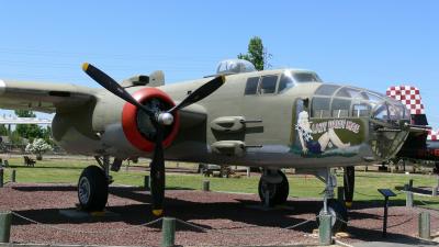 B-25J Mitchell