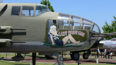 B-25J Mitchell