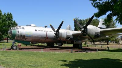 B-29 Superfortress