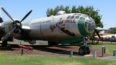 B-29 Superfortress