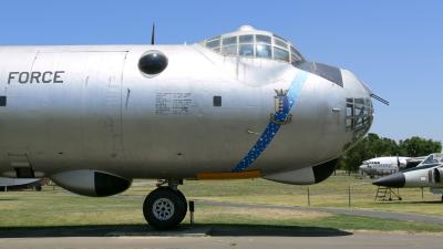 RB-36H Peacemaker