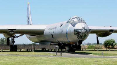 RB-36H Peacemaker